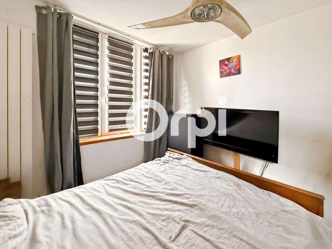 Appartement à BOULOGNE-SUR-MER