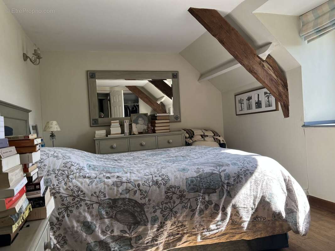 Maison à LA GREE-SAINT-LAURENT