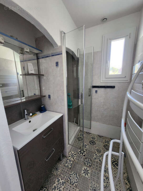 Maison à SAINT-HILAIRE-DE-RIEZ