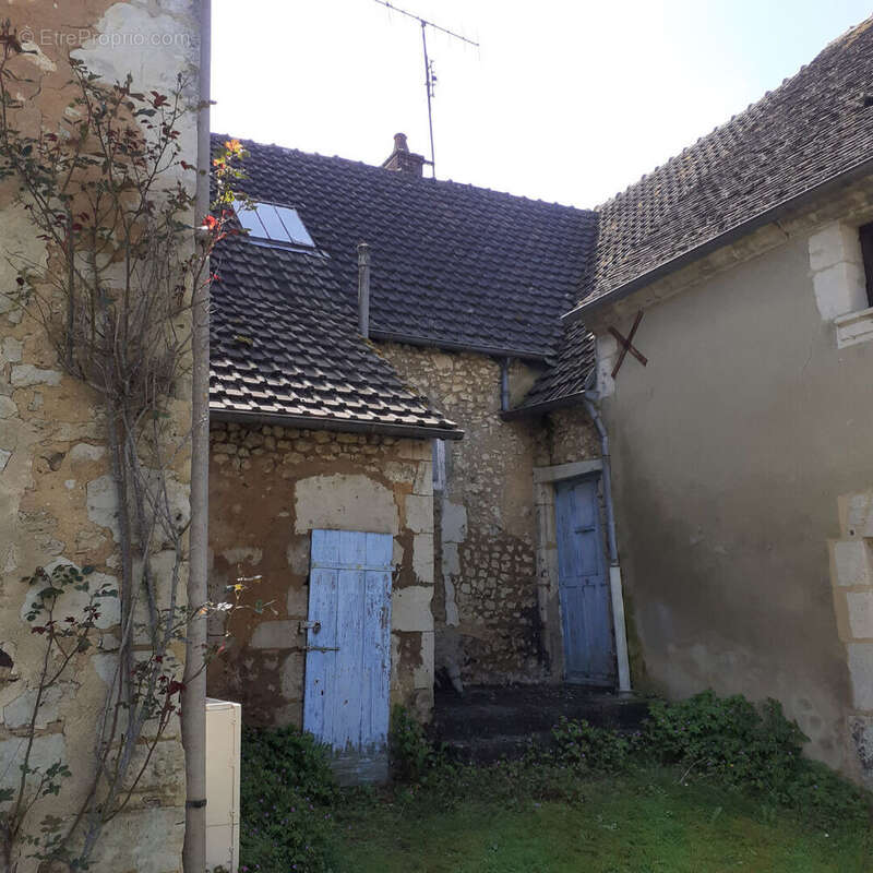 Maison 63m² à cour-maugis sur huisne - photo 9