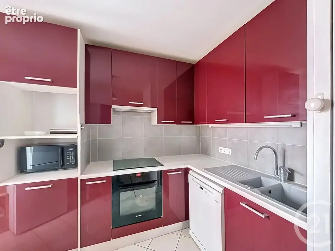 Appartement 4 pièces 96 m² à vendre à Rambouillet (78120) - photo 4