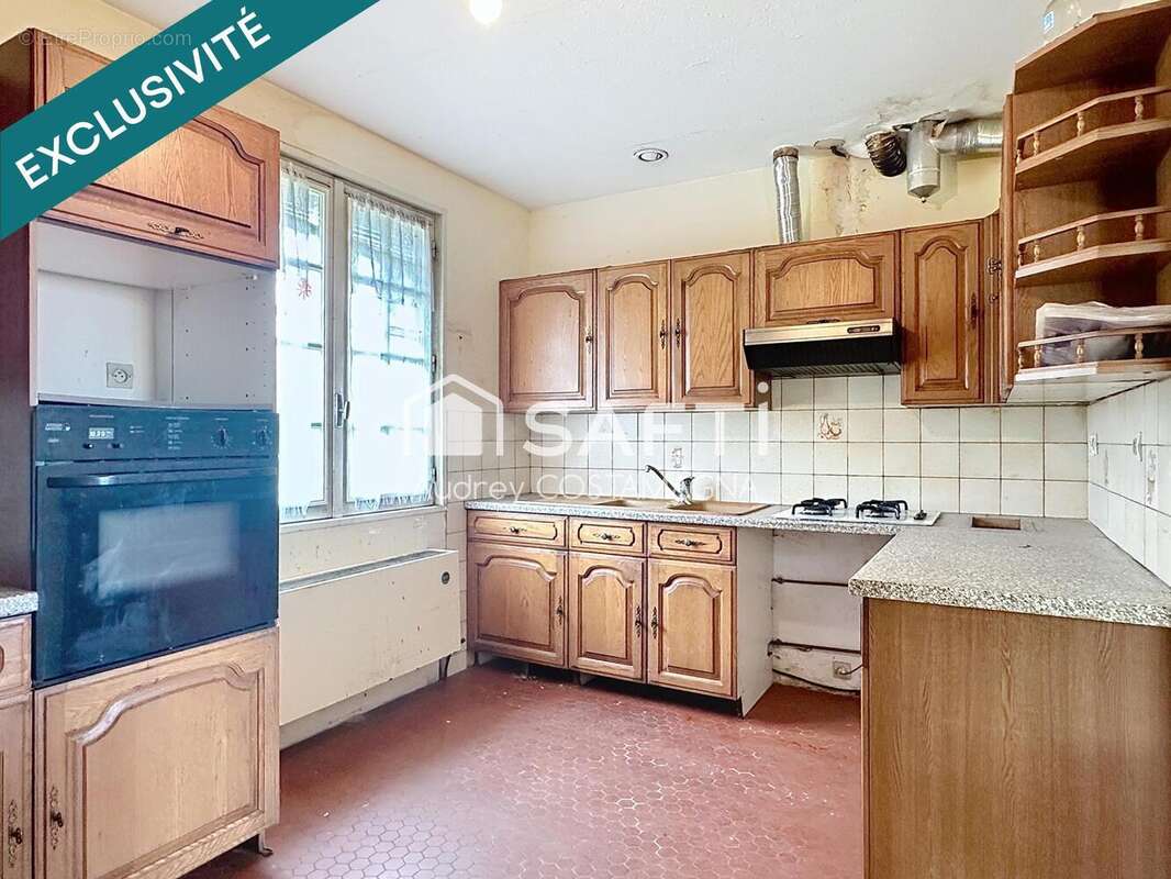 Photo 3 - Maison à MONTECH