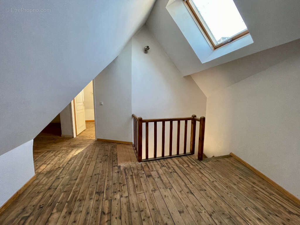Appartement Chauny 5 pièce(s) 150 m2 - photo 12