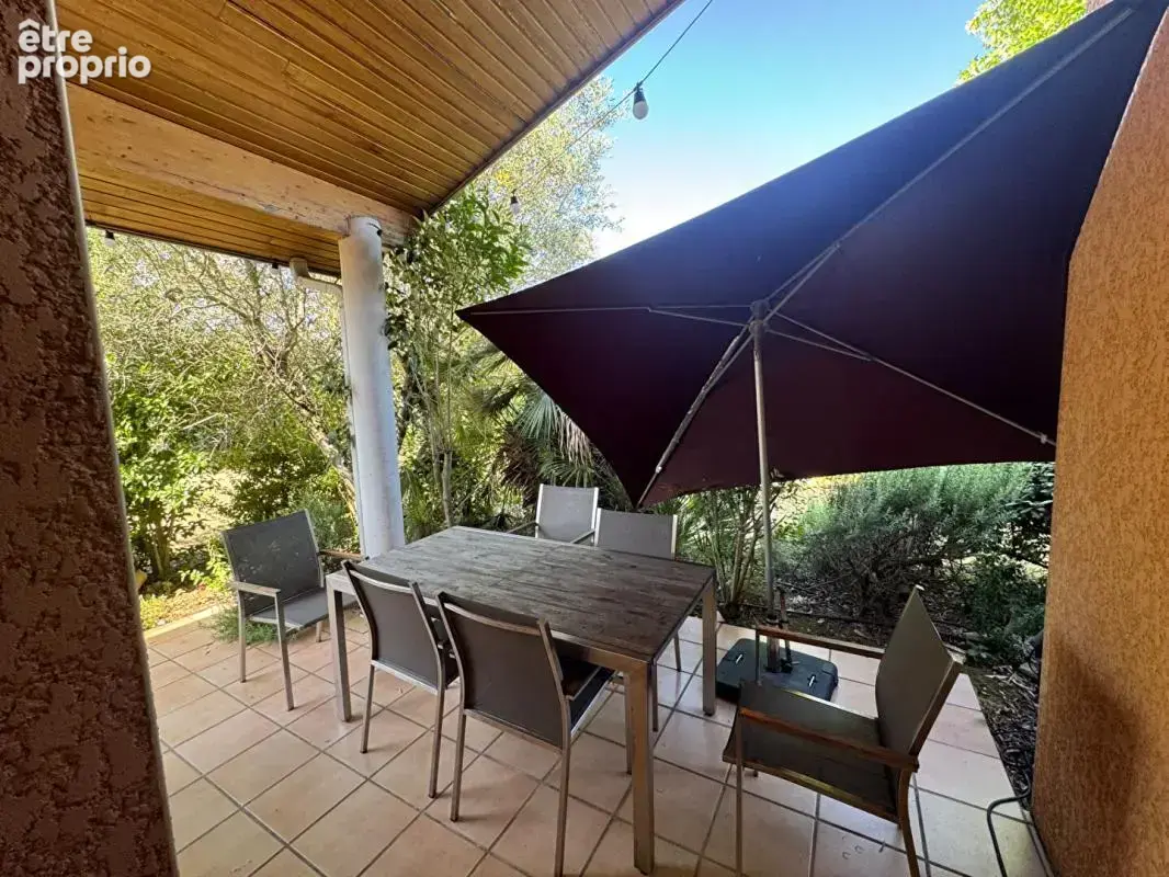 EXCLUSIVITÉ - PIBRAC Maison  6 pièce(s) 177m² - photo 17