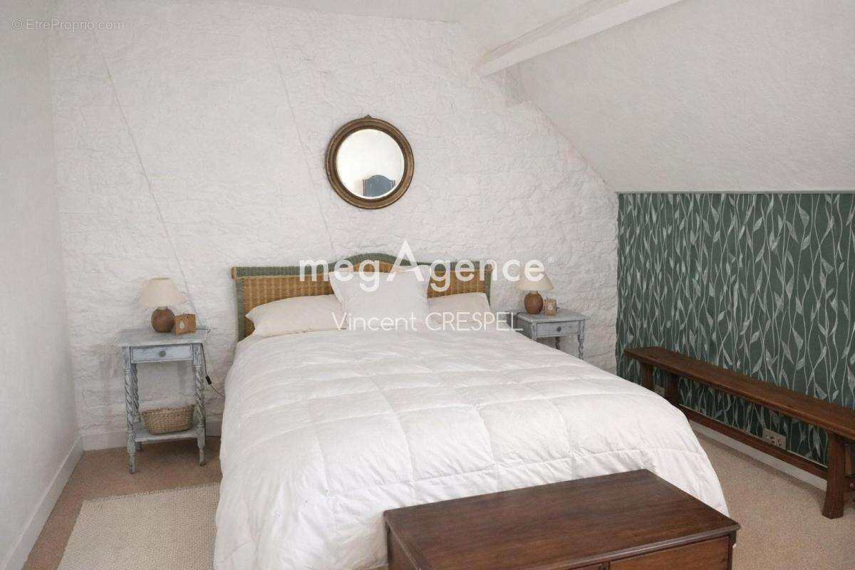 Propriété de caractère avec étang, gîte et terrain 2,7 ha - photo 8