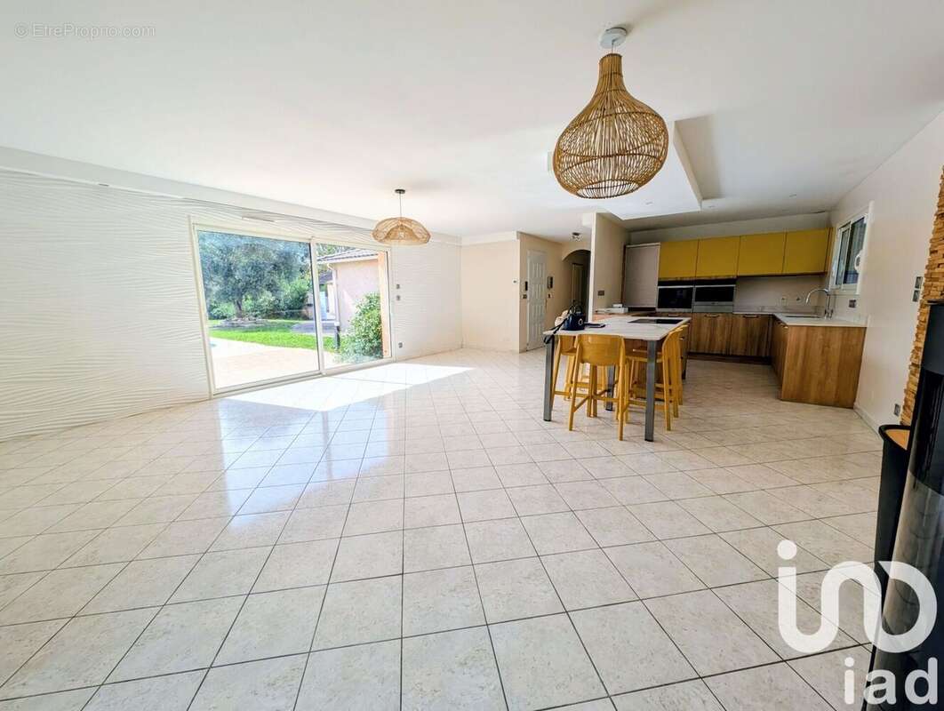 Photo 5 - Maison à LE FAUGA