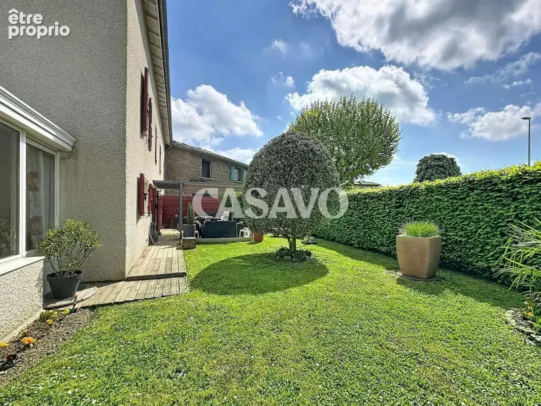Vente Maison 5 pièces de 195m² - 69700 Givors - photo 24