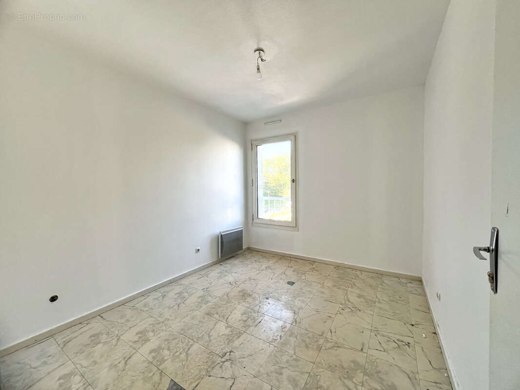 Appartement à LYON-8E