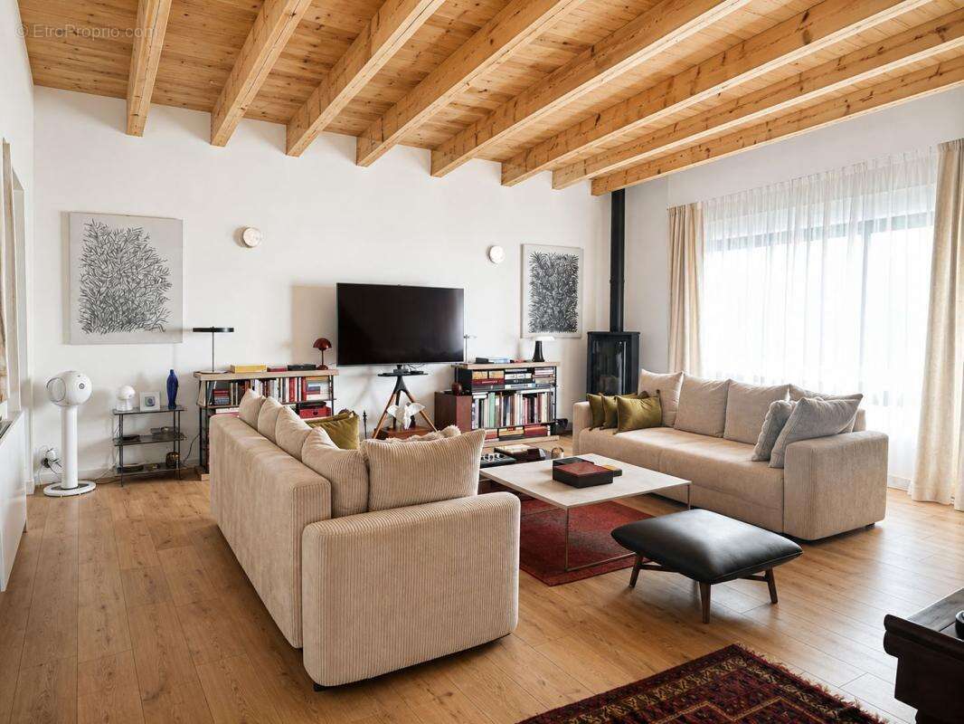 Maison à COURCON