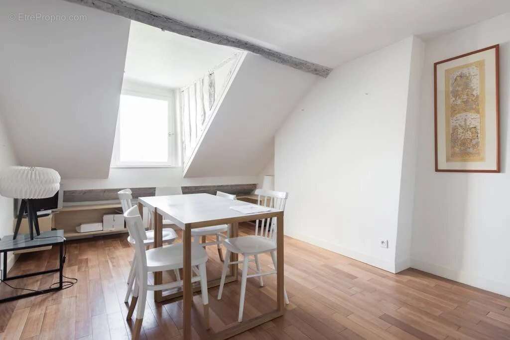 Appartement à PARIS-5E