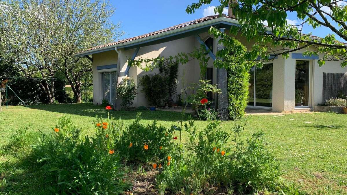 Photo 2 - Maison à MARTILLAC