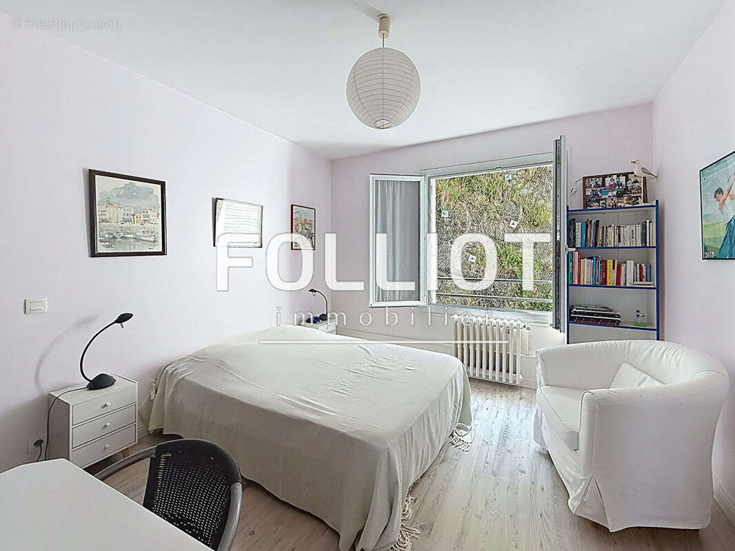 Appartement à GRANVILLE