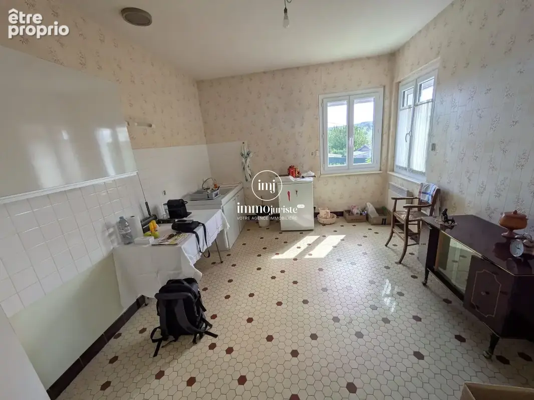Maison 5 pièces 117 m² à vendre à Saint-Victurnien (87420) - photo 4