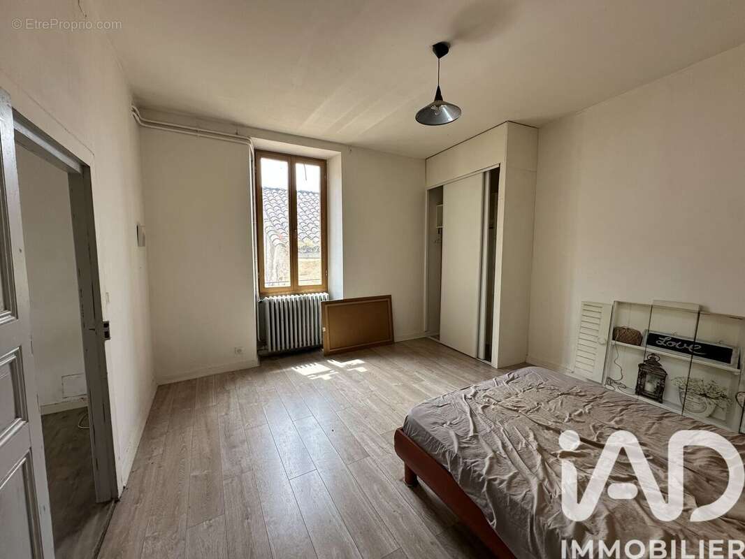 Photo 6 - Appartement à CAHORS