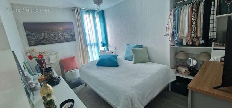 Appartement à MARTIGUES