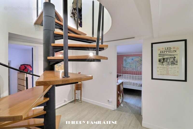 Maison à ARGENTEUIL