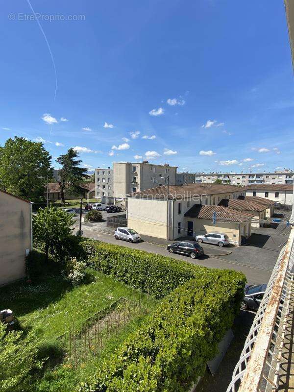 Appartement à TARBES
