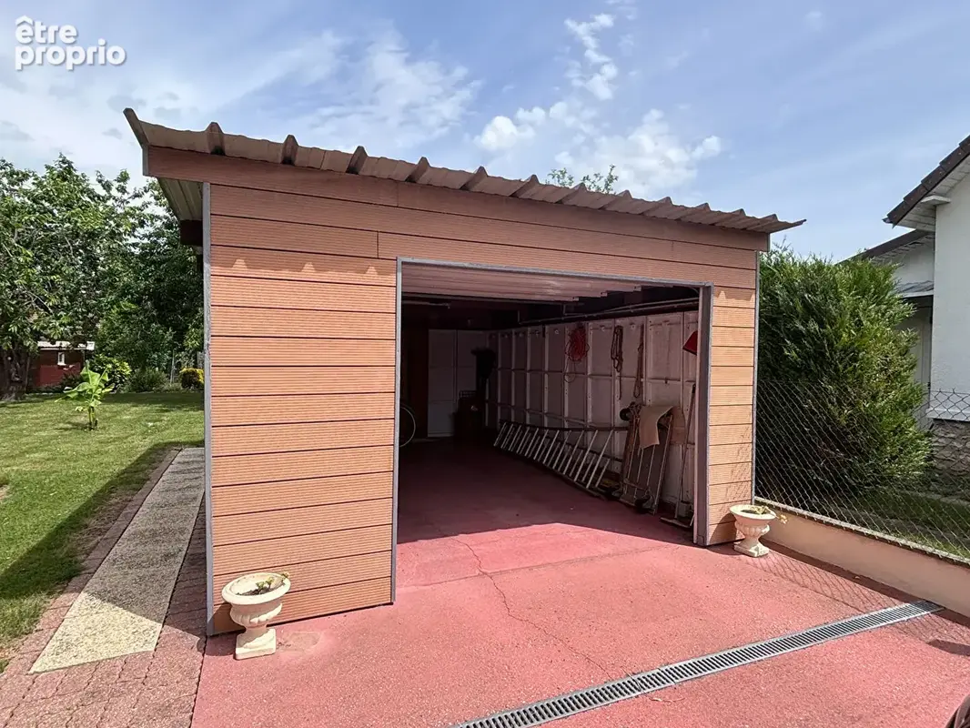 Maison Aubevoye 5 pièce(s) - photo 12