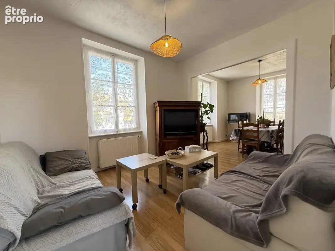 Maison 6 pièces 160 m² à vendre à Belfort (90000) - photo 3