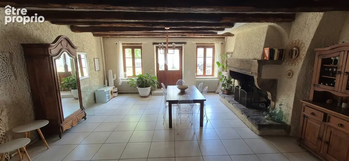 Maison  6 pièce(s) 205 m2 - photo 12