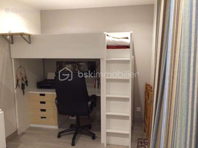 Appartement à LE KREMLIN-BICETRE