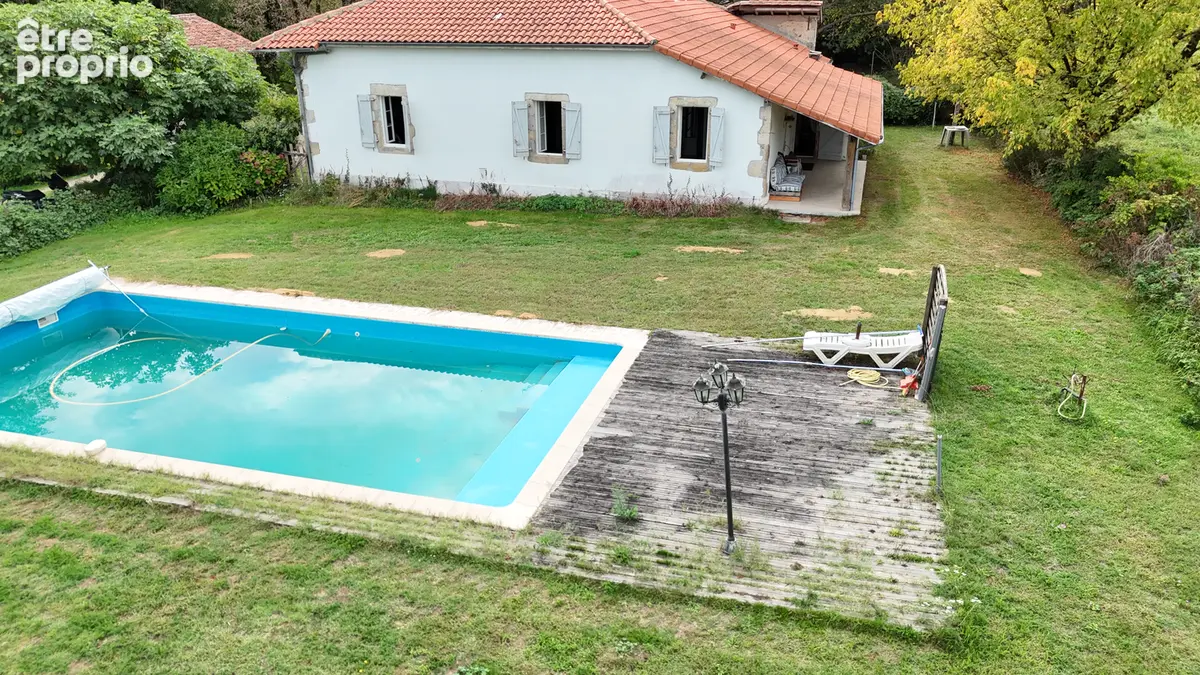 Maison 7 pièces 203 m² à vendre à Goos (40180) - photo 4