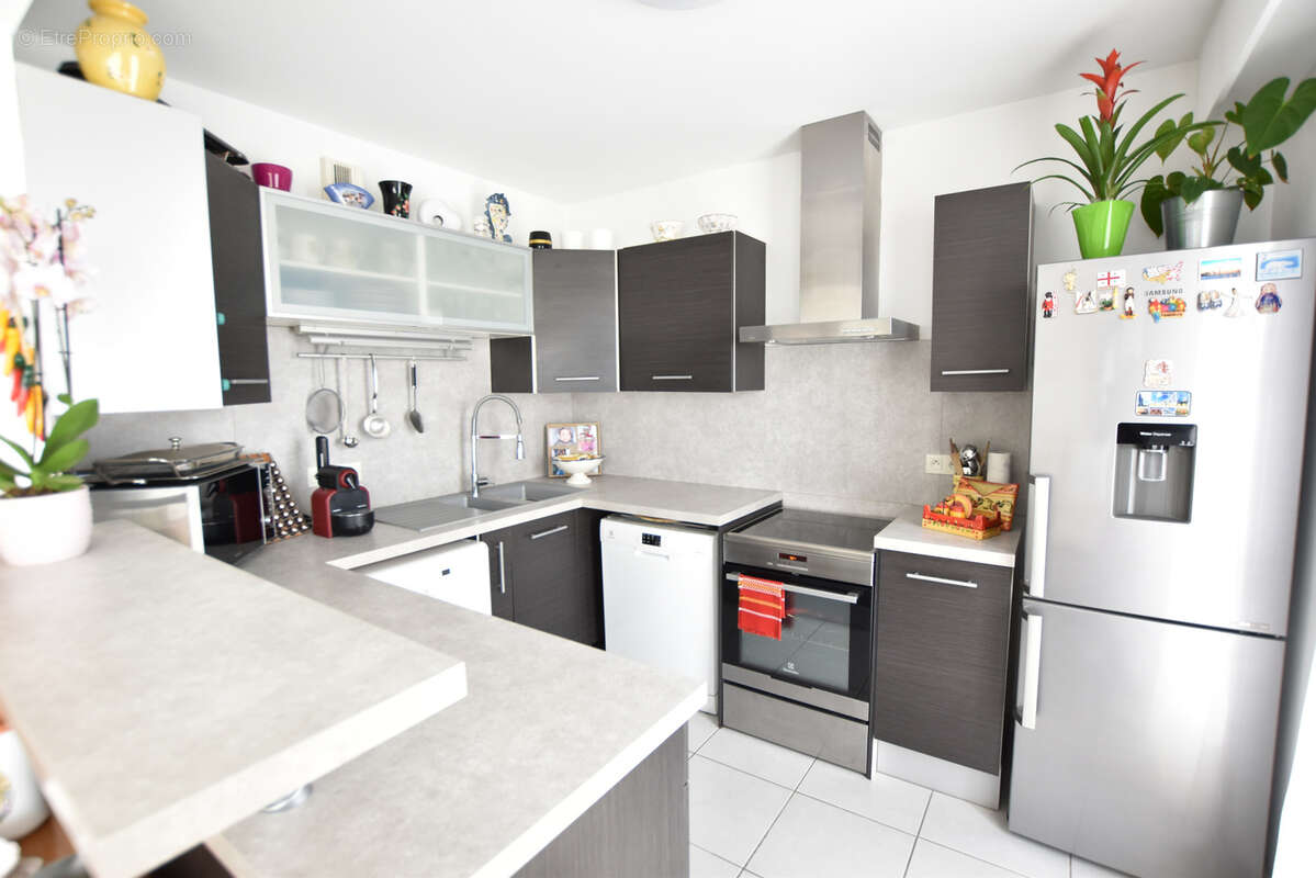 Appartement à FREJUS