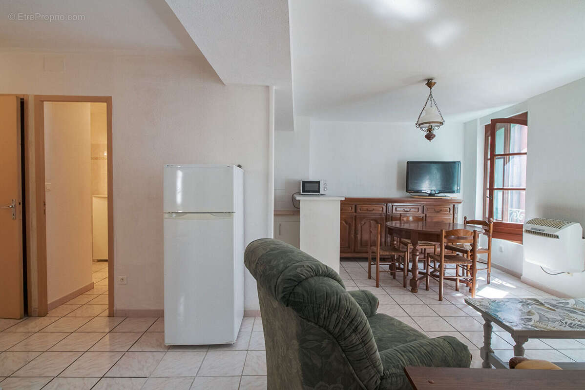 Appartement à CARCASSONNE