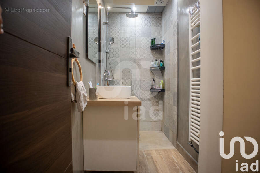 Photo 8 - Appartement à CRETEIL