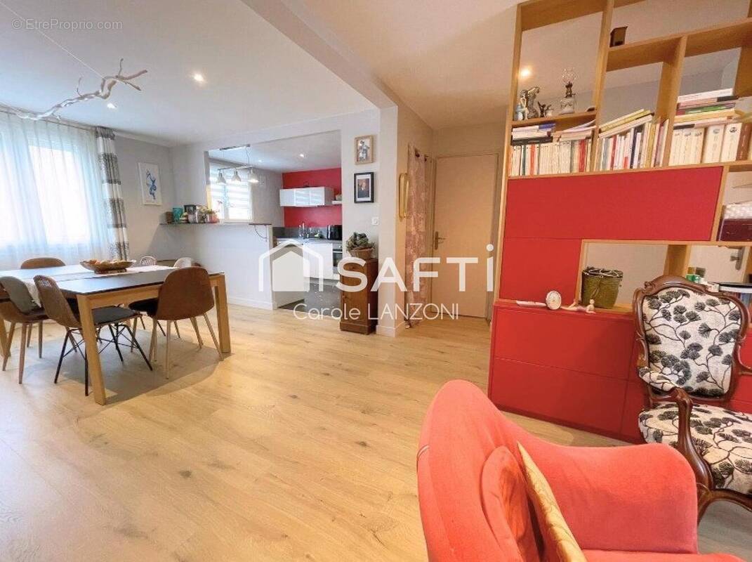Photo 1 - Appartement à RENNES