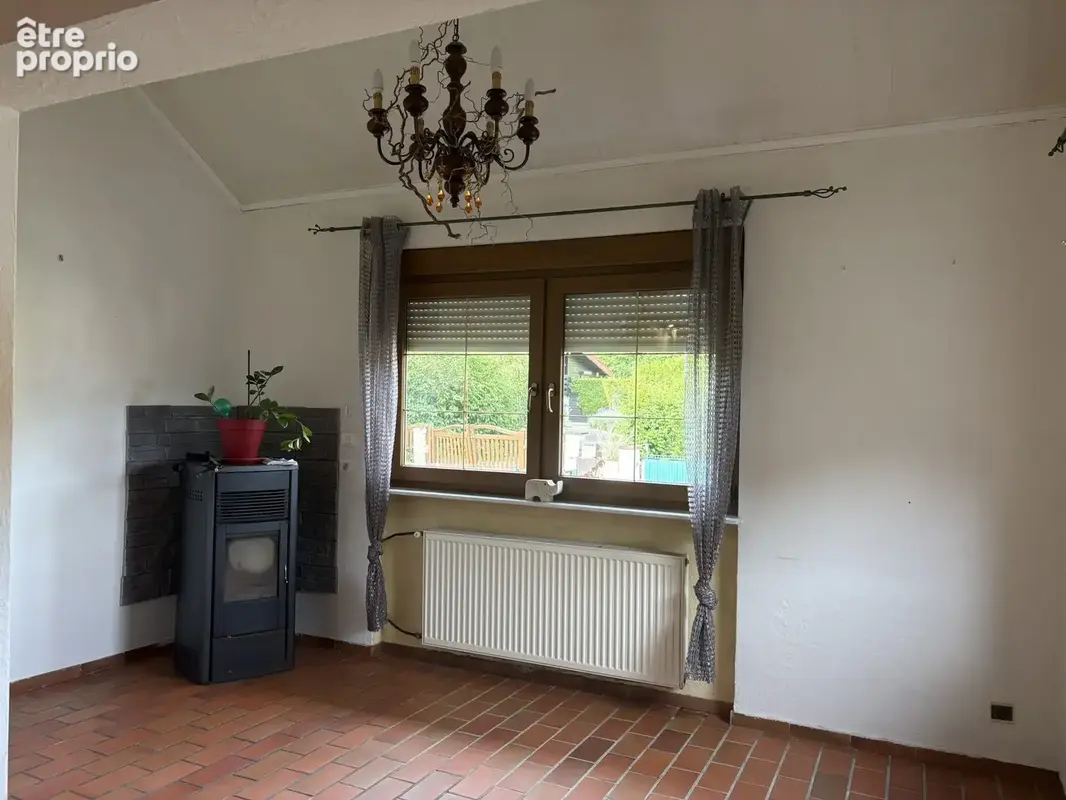 Maison individuelle proche étang de Diefenbach - photo 3