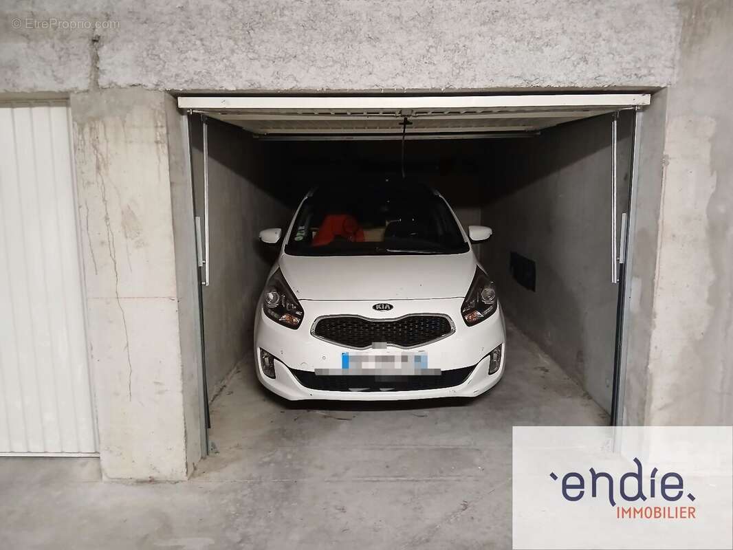 Appartement T2 lumineux avec garage et cave  Saint-Apollinaire (21850) - photo 9