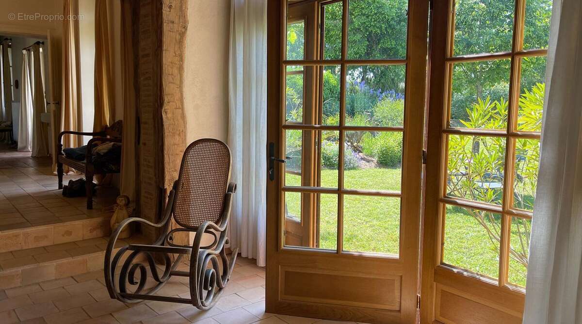 Maison à SAINTE-ALVERE