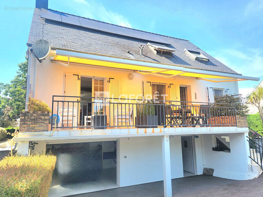 Maison à LA BAULE-ESCOUBLAC