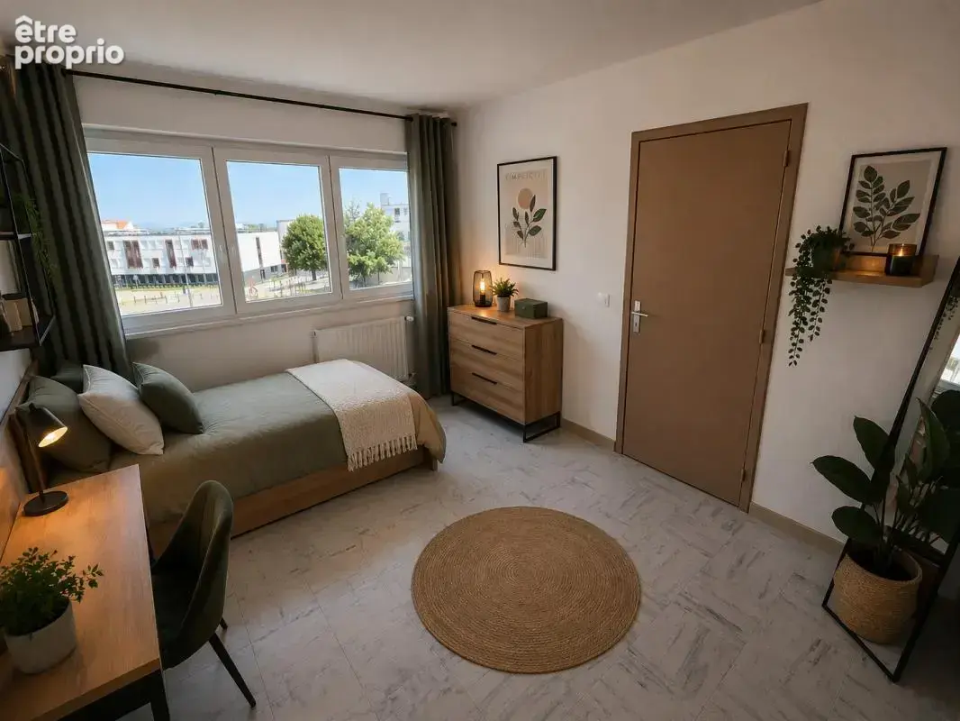 Appartement 3 pièces à Montbrison - photo 10