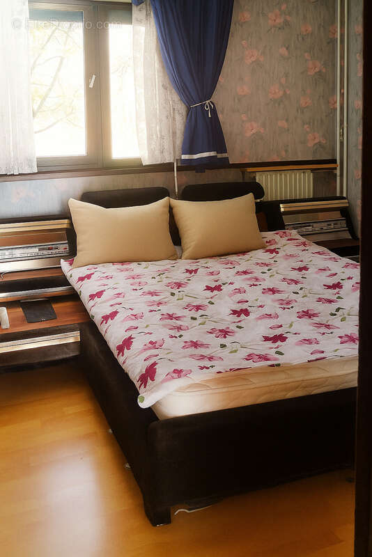 Appartement à QUINTAL