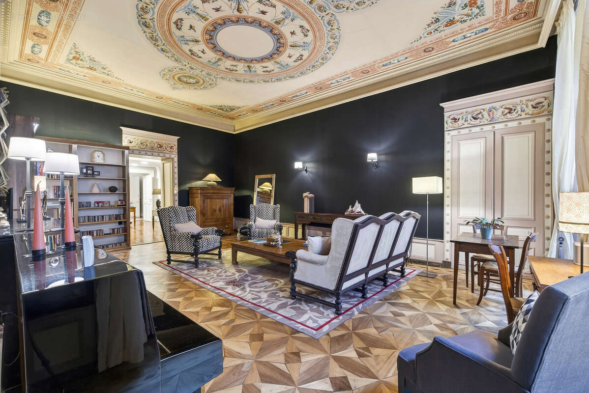 Appartement à CHAMBERY