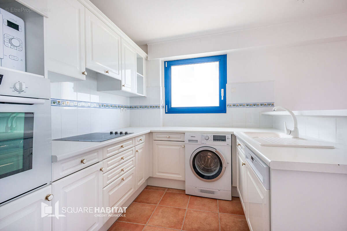 Appartement à LE TOUQUET-PARIS-PLAGE