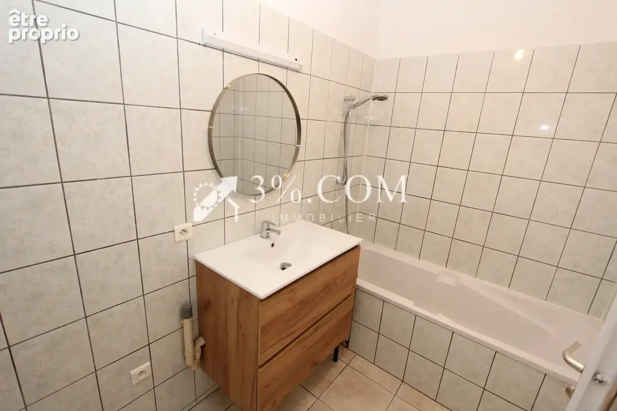 Maison 3 pièces 103 m2 - 2 chambres - Grange de 123 m2 - photo 4