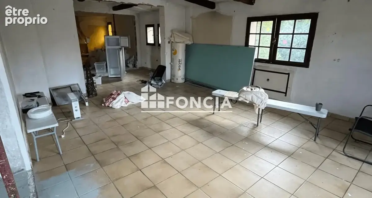 Saint-paul-de-vence — un haut de villa aux volumes exceptionnels 3 ou 4 chambres selon vos besoins - photo 5