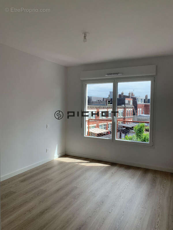 Appartement à TOURCOING