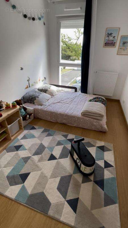 Appartement à LES SORINIERES