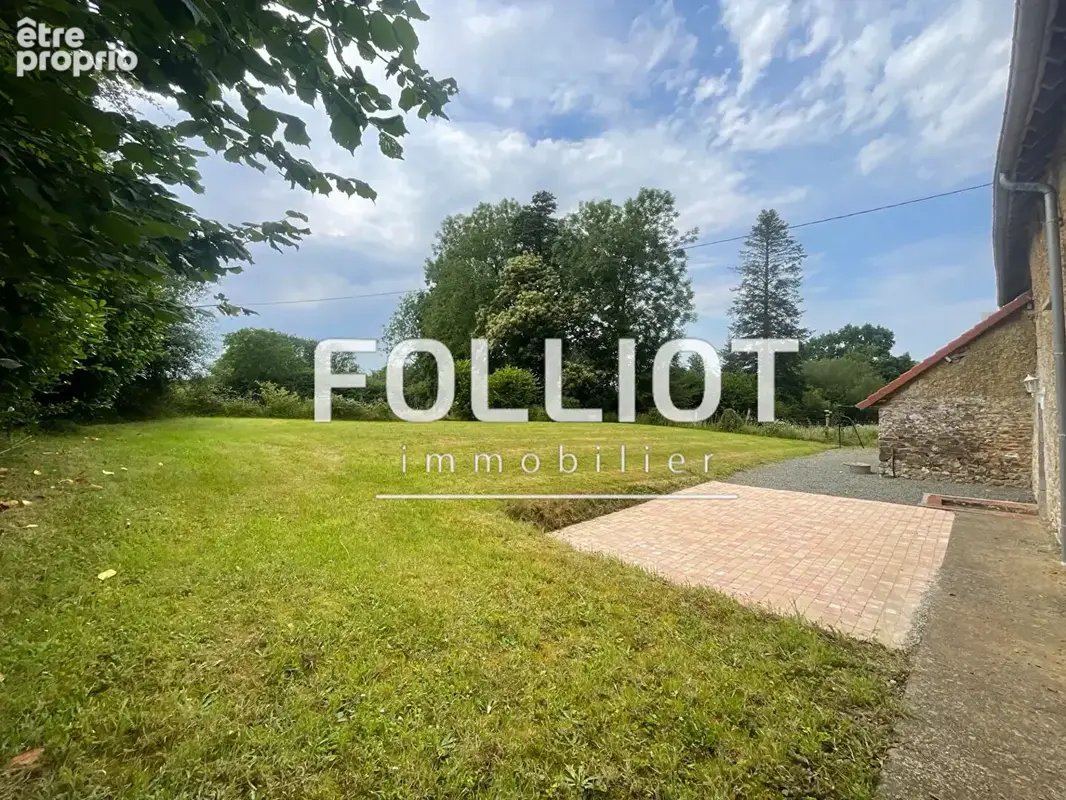 A vendre - Maison Dangy - photo 10