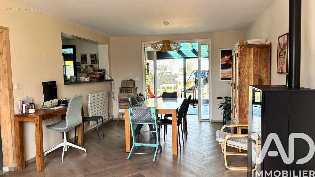 Photo 4 - Maison à AMIENS