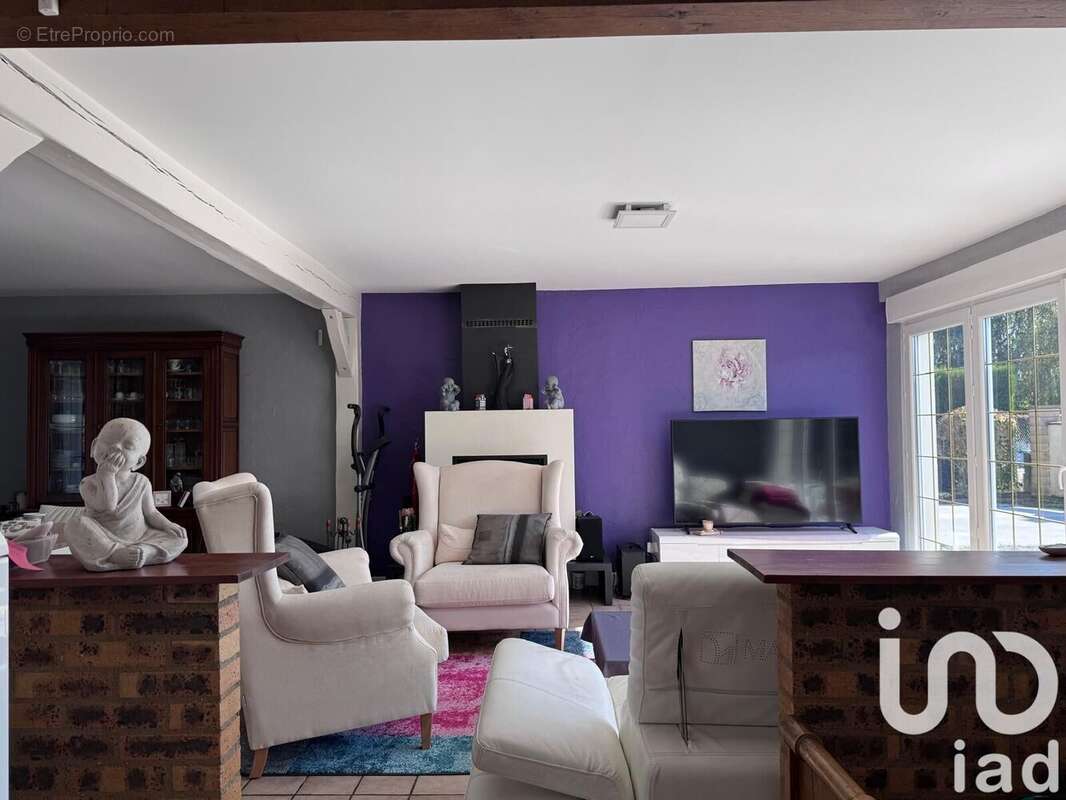 Photo 5 - Maison à NEAUPHLETTE