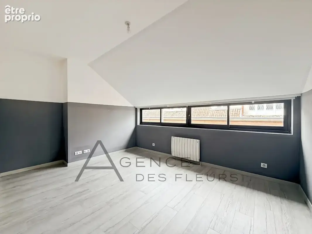 Appartement Elbeuf 6 pièces 198 m2 - photo 7