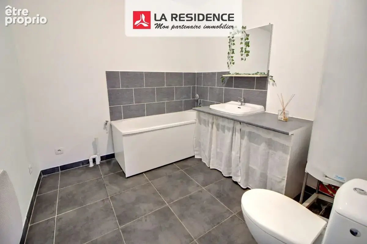 Maison 4 pièces 80 m² à vendre à Meulan (78250) - photo 5