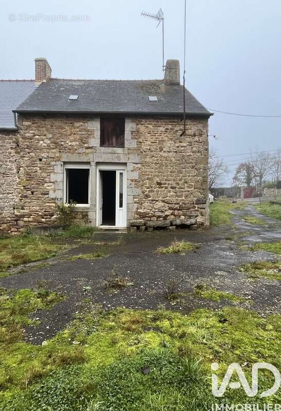 Photo 7 - Maison à MEZIERES-SUR-COUESNON