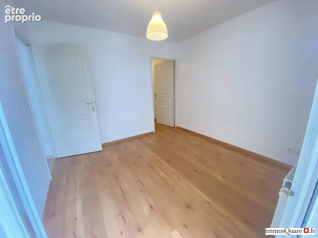 Appartement 41 m² à Lyon-8e  - photo 6