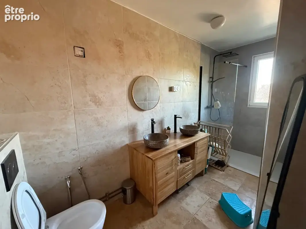 Maison à vendre 4 pièces MAINVILLIERS (28) - photo 11